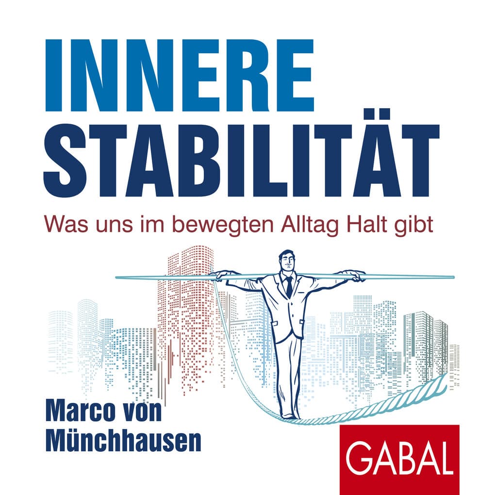 Innere Stabilität