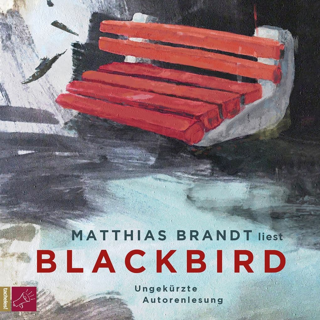 Blackbird