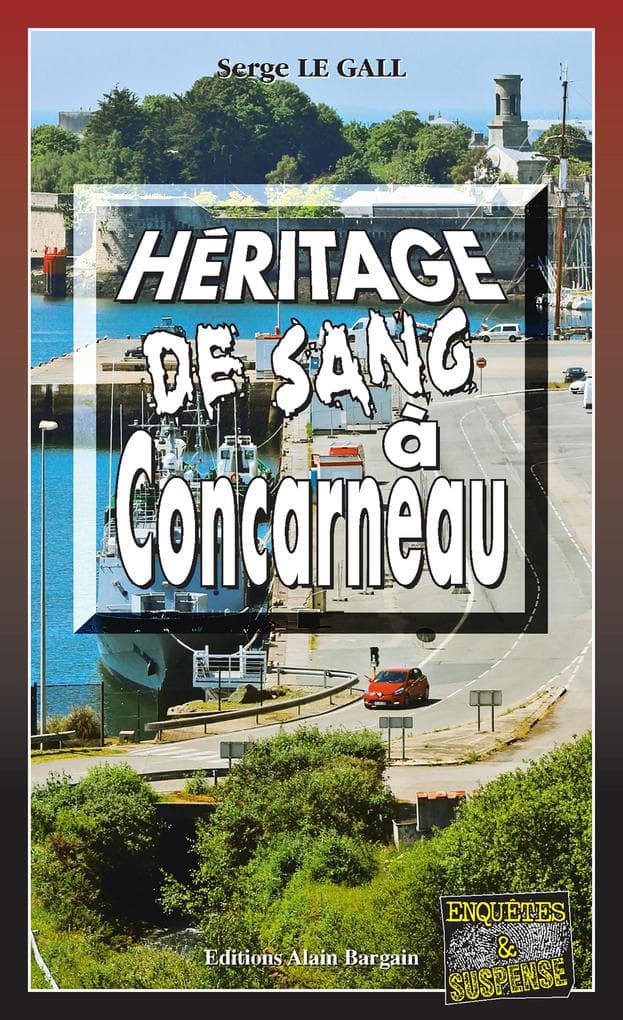 Héritage de sang à Concarneau