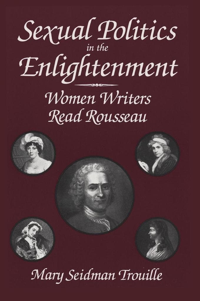 Sexual Politics in the Enlightenment