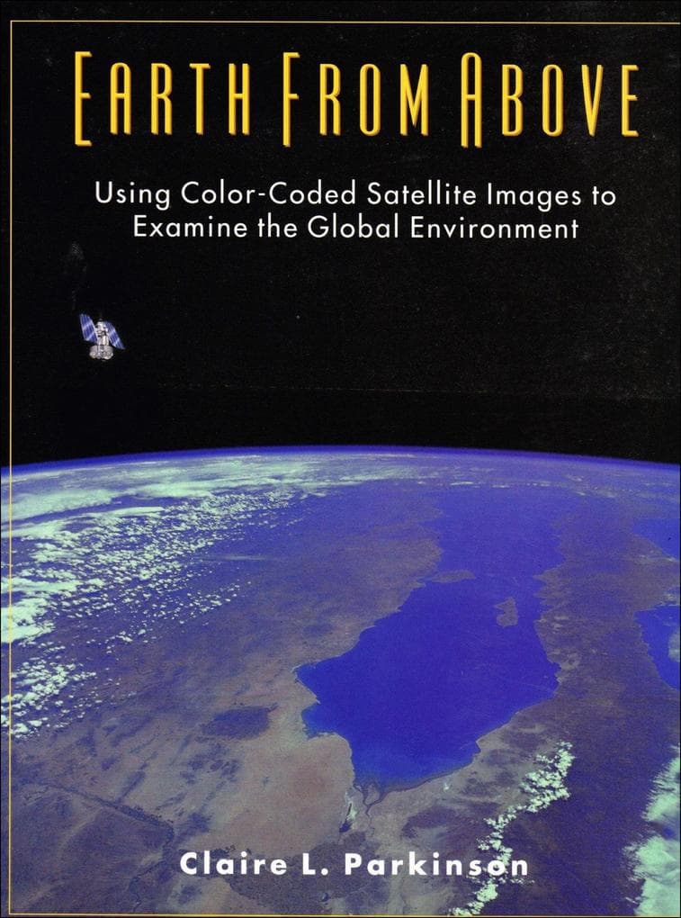 Earth From Above