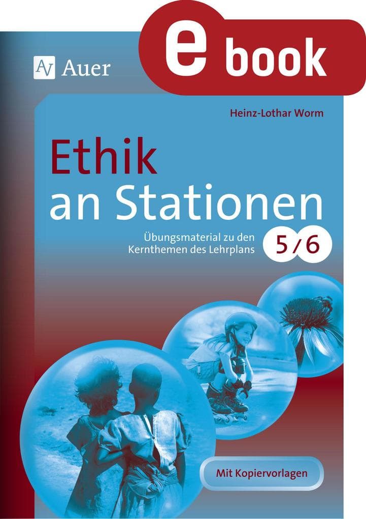 Ethik an Stationen 5-6