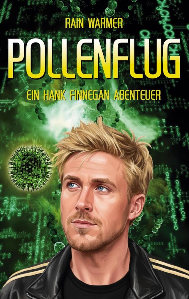 Pollenflug