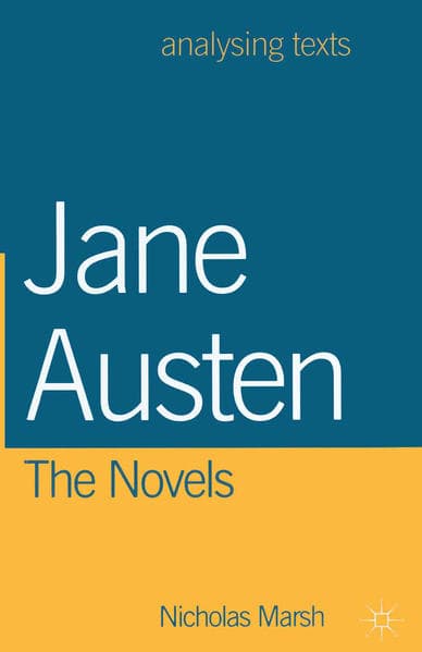 Jane Austen