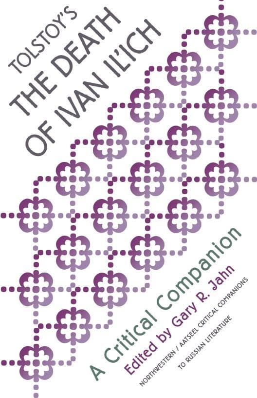 Tolstoy's the Death of Ivan Ilich