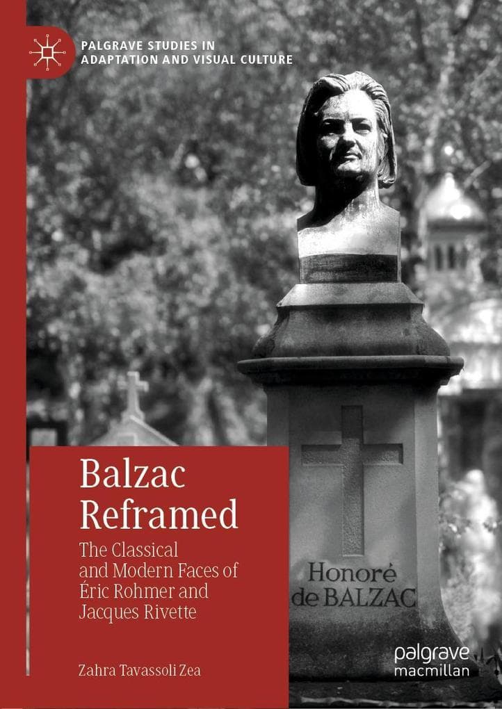 Balzac Reframed
