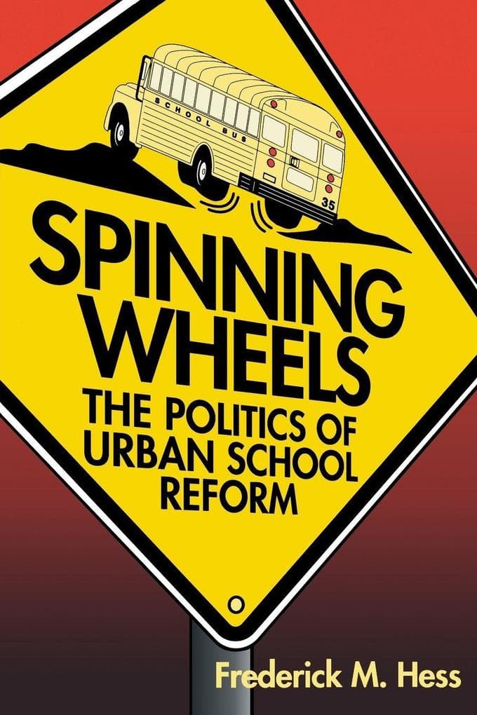 Spinning Wheels