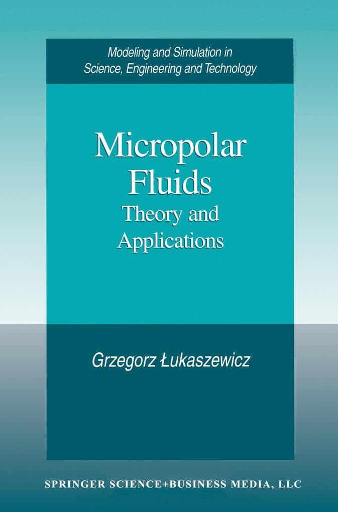 Micropolar Fluids
