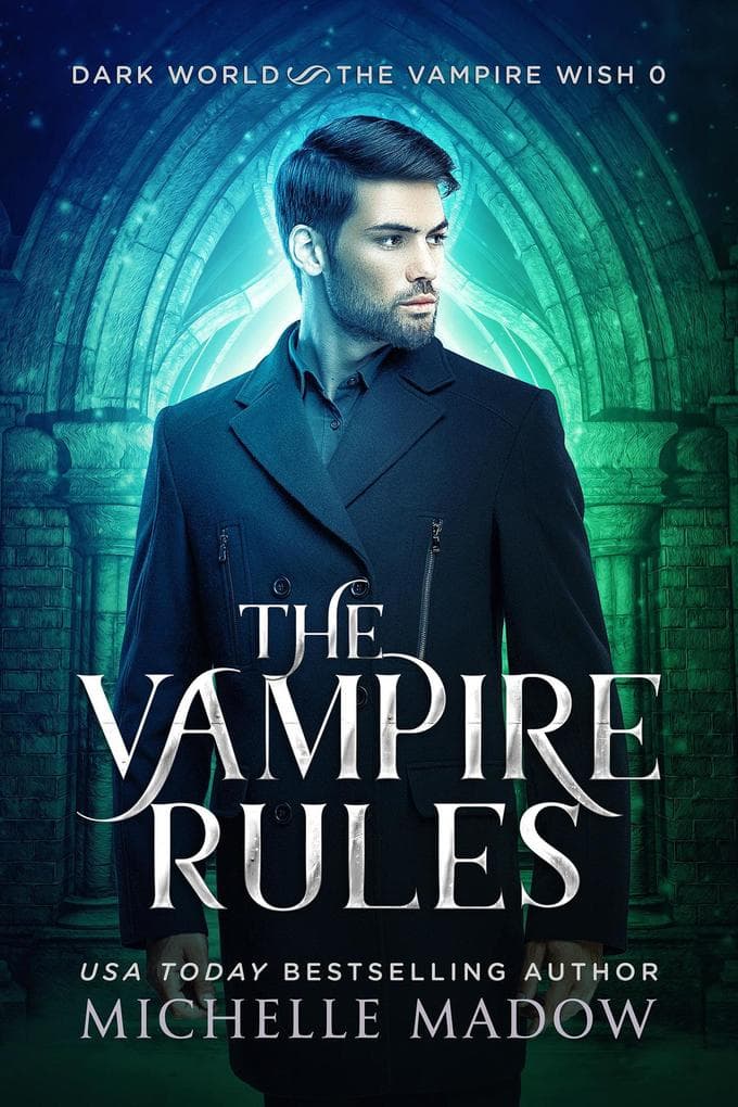 The Vampire Rules