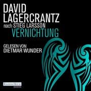 Vernichtung