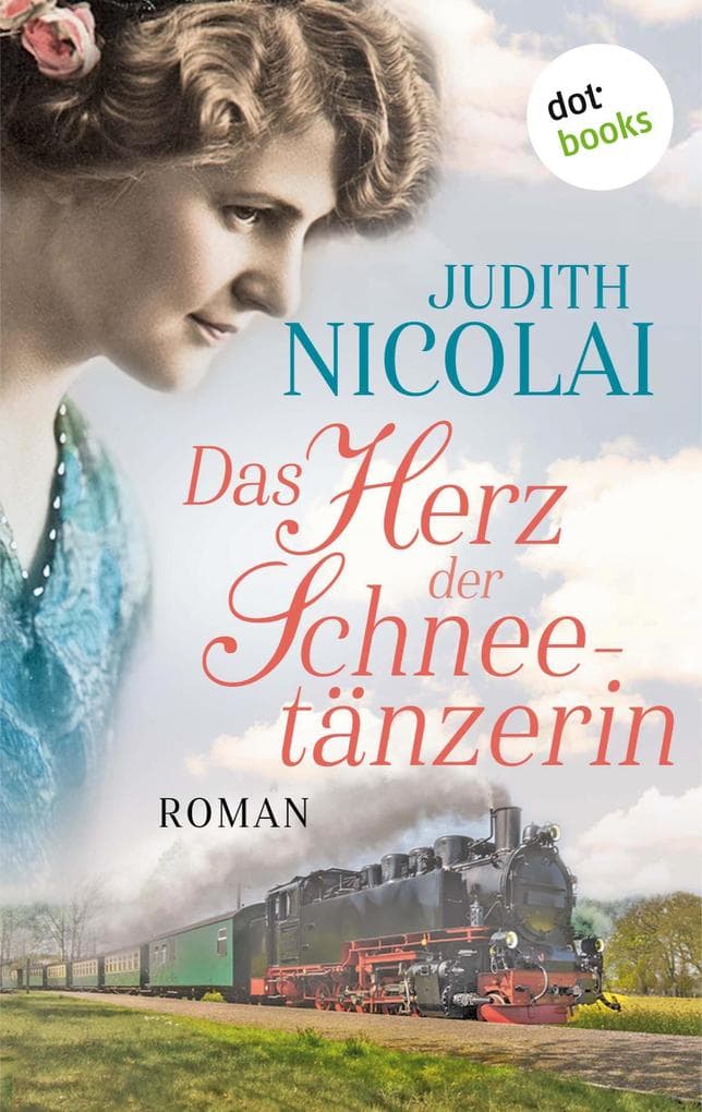 Das Herz der Schneetänzerin