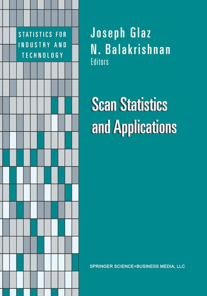 Scan Statistics and Applications