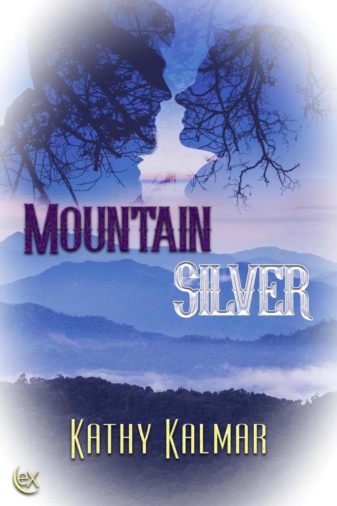 Mountain Silver (Mountain Series, #8)