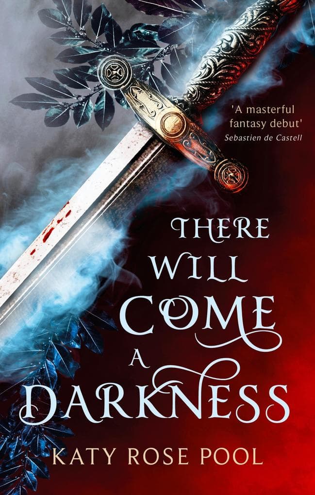 There Will Come a Darkness