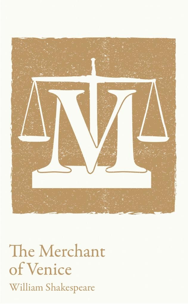CCC THE MERCHANT OF VENICE