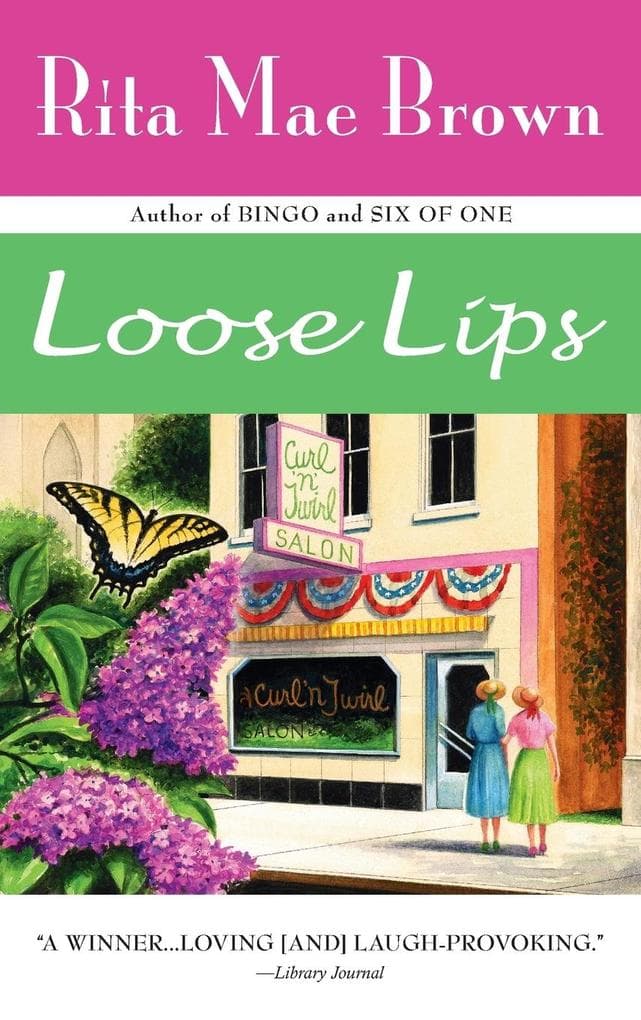 Loose Lips