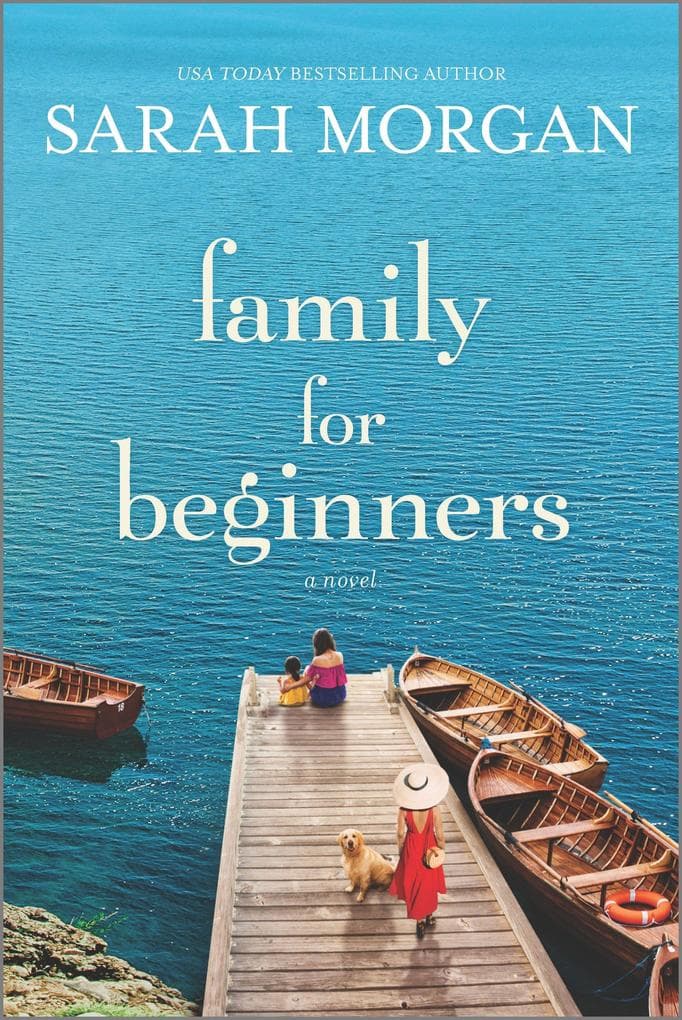 Family for Beginners (Original)