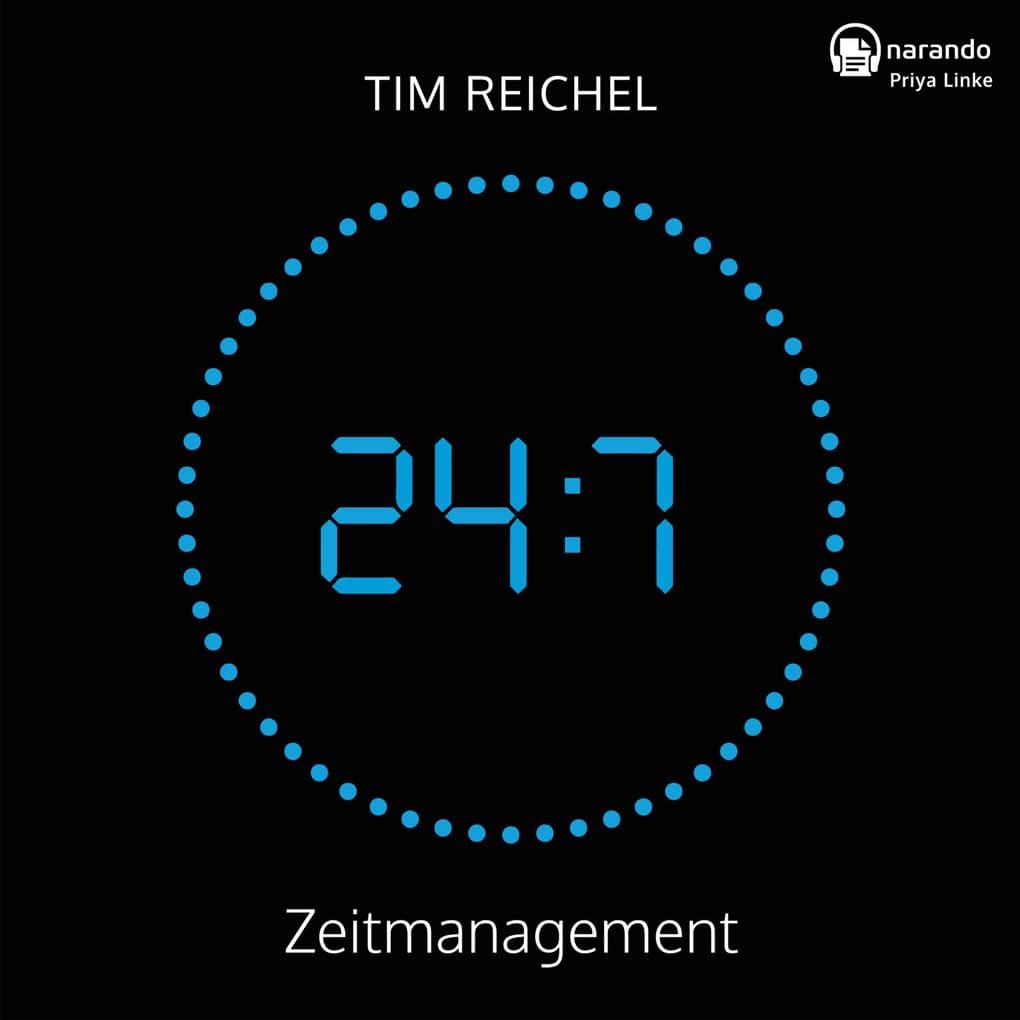 24/7Zeitmanagement