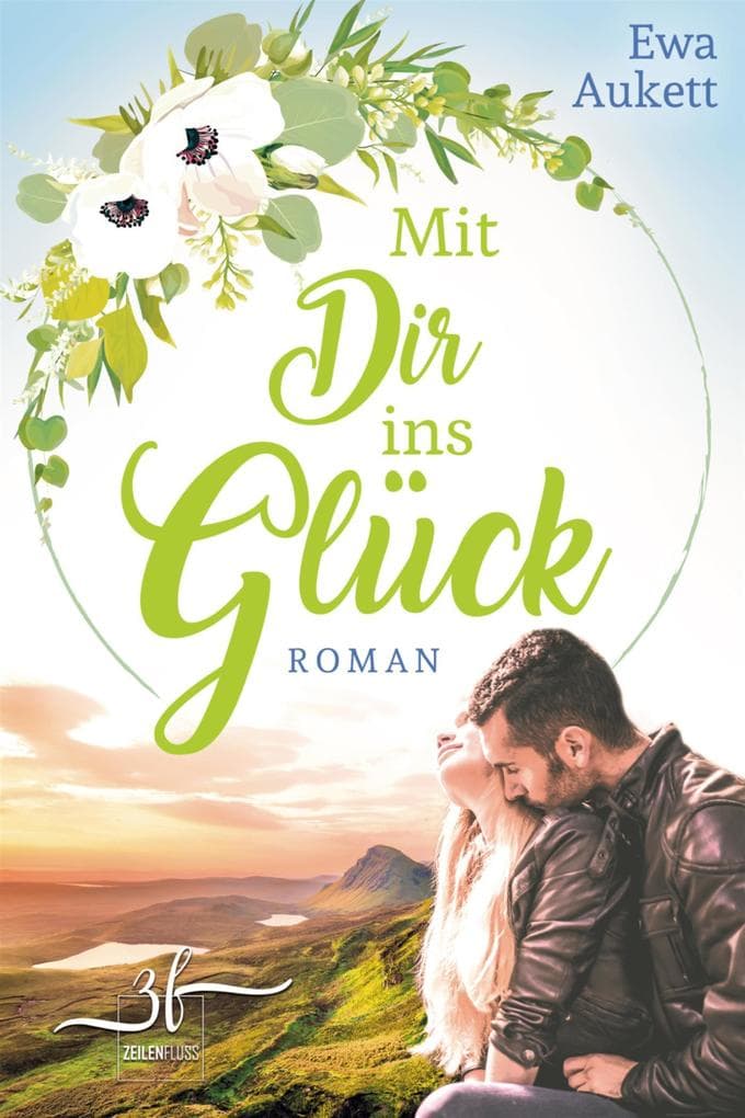 Mit Dir ins Glück - Schottland inklusive