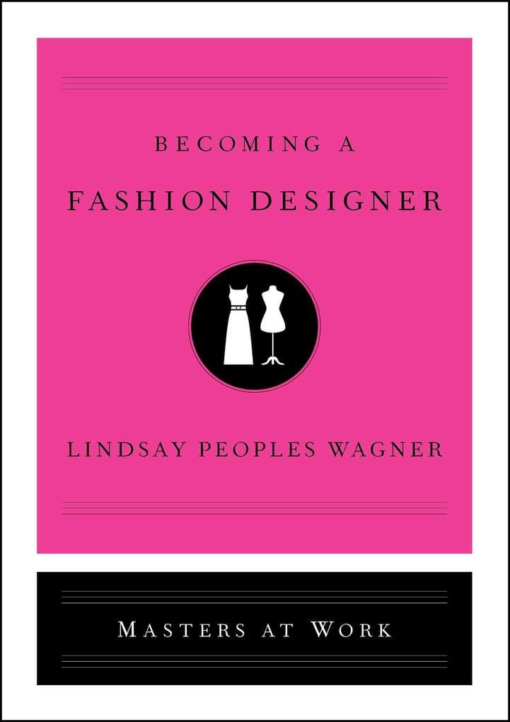 Becoming a Fashion Designer