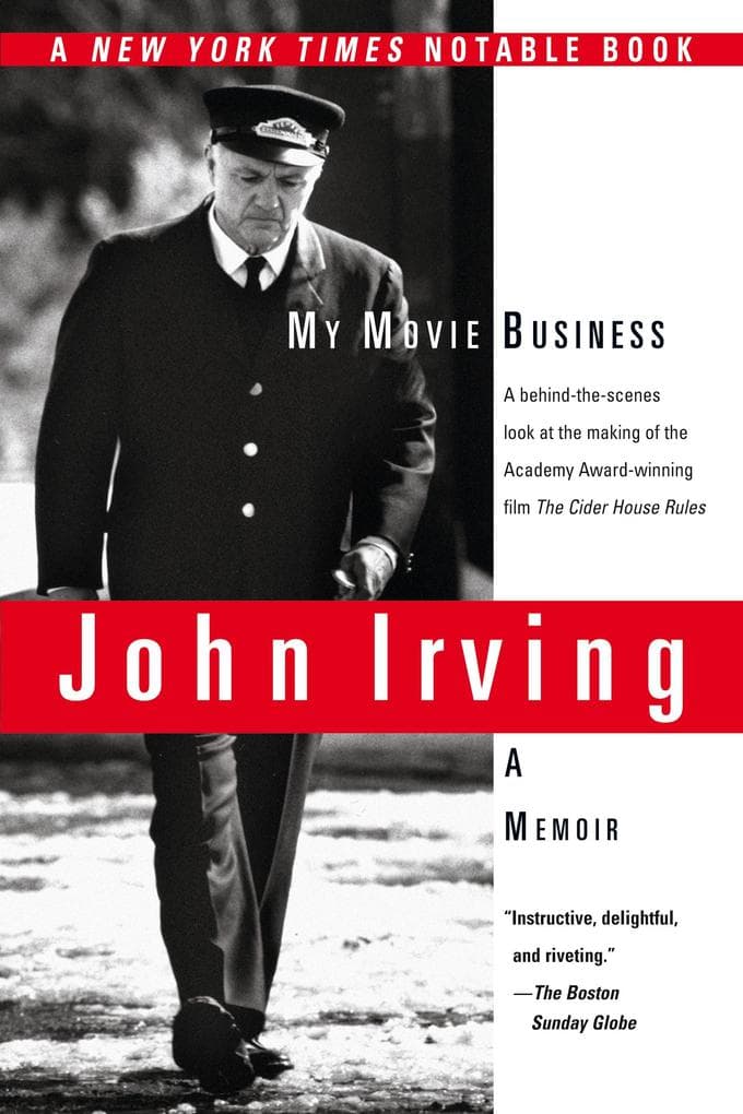 My Movie Business
