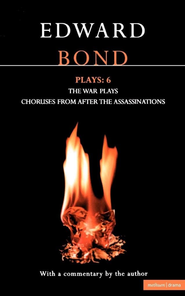 Bond Plays