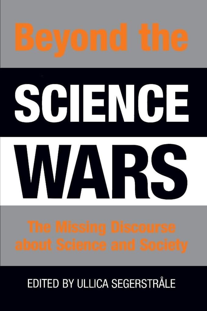 Beyond the Science Wars