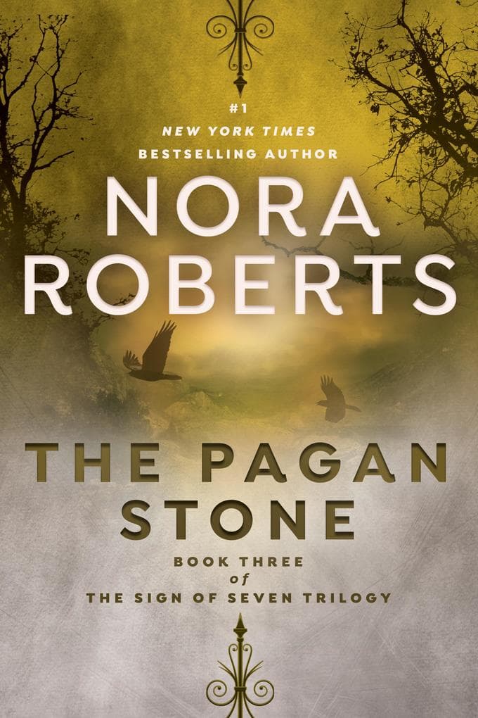The Pagan Stone