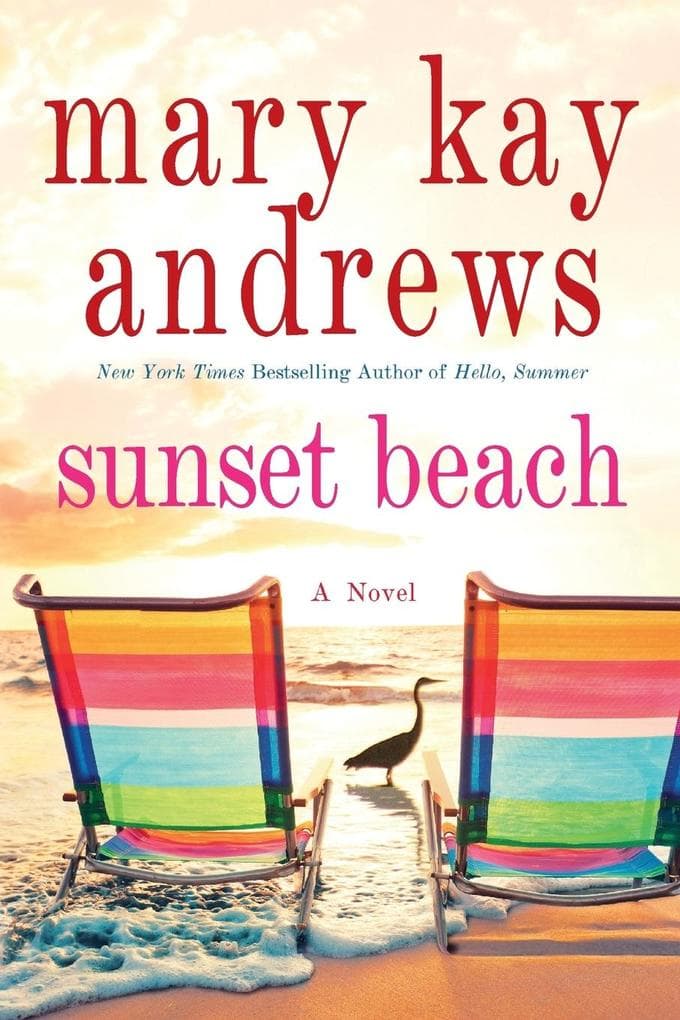 Sunset Beach