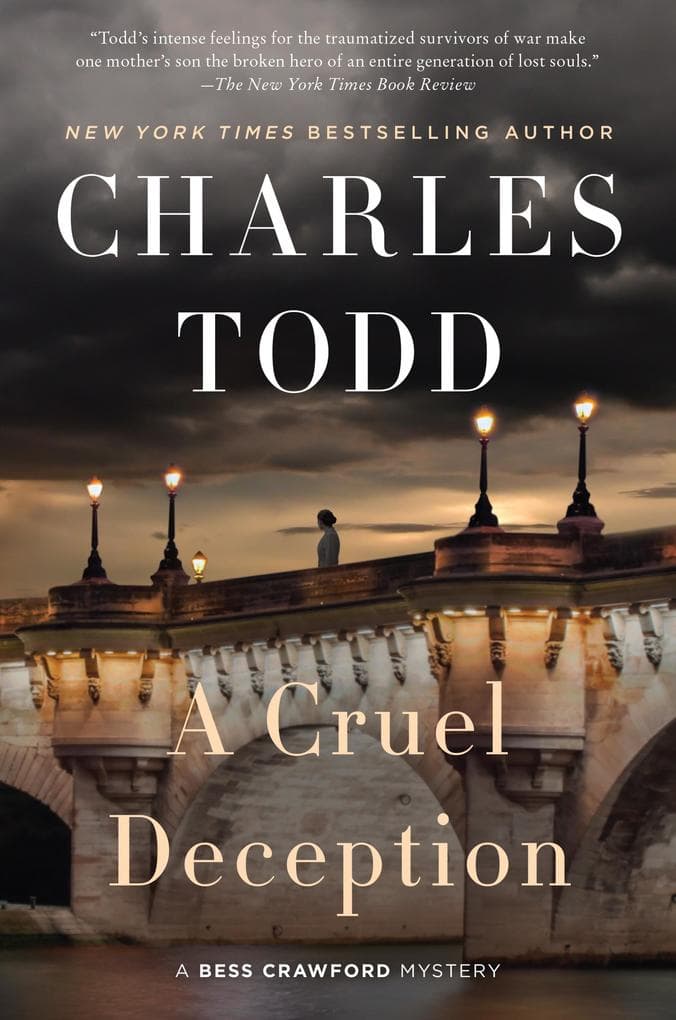 Cruel Deception, A