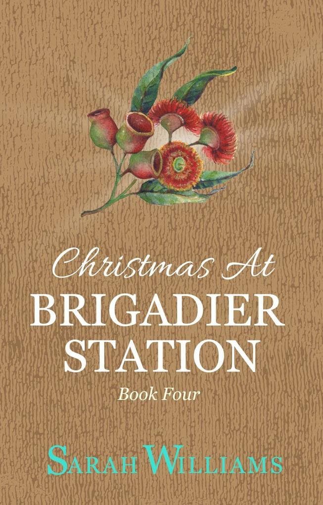 Christmas at Brigadier Station