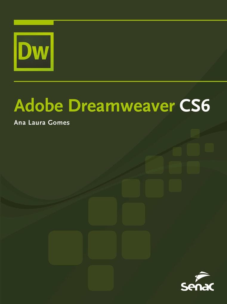 Adobe Dreamweaver CS6