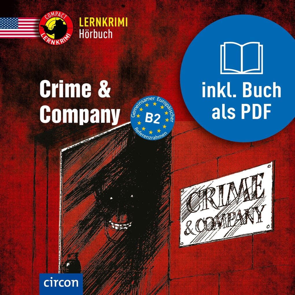 Crime & Company