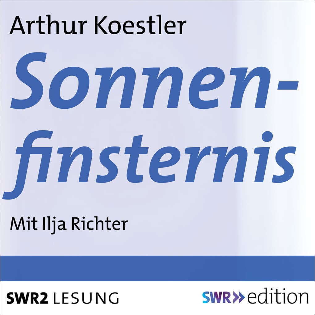 Sonnenfinsternis