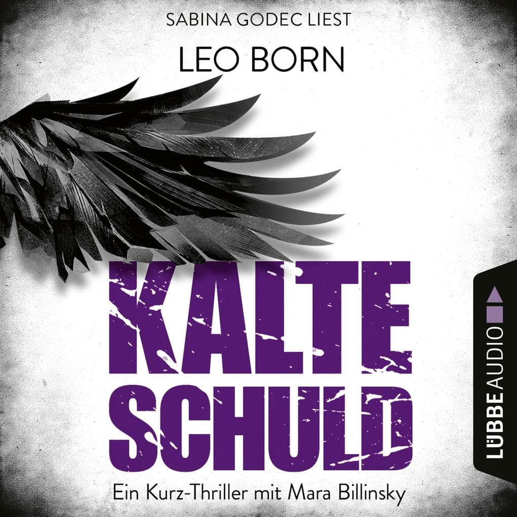 Kalte Schuld