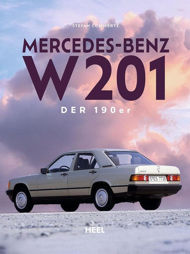 Mercedes-Benz W 201