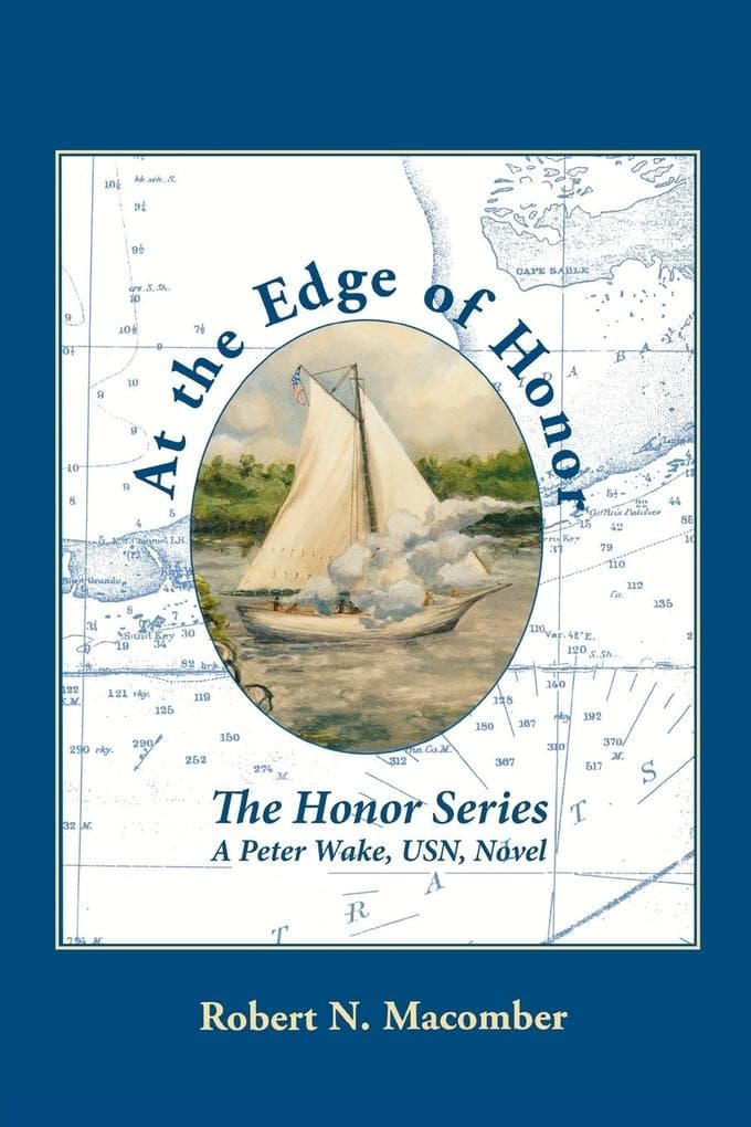 At the Edge of Honor