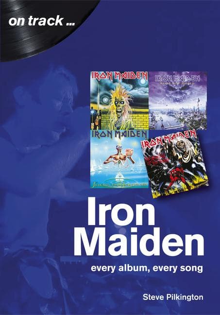Iron Maiden
