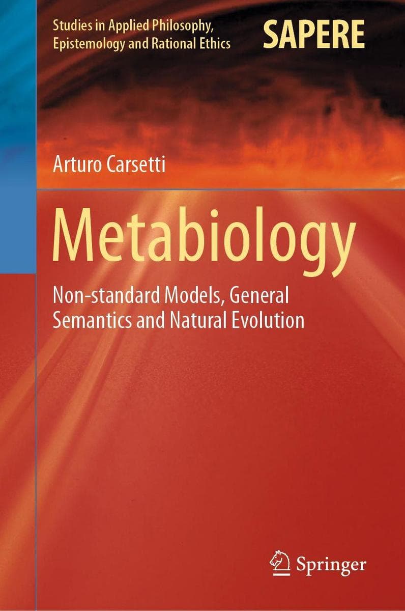 Metabiology