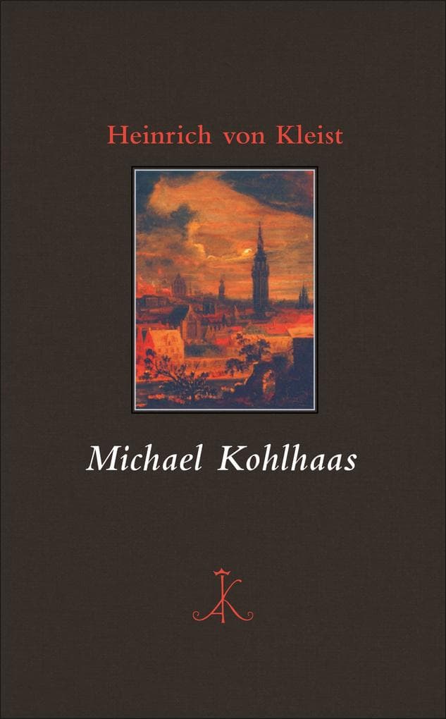 Michael Kohlhaas