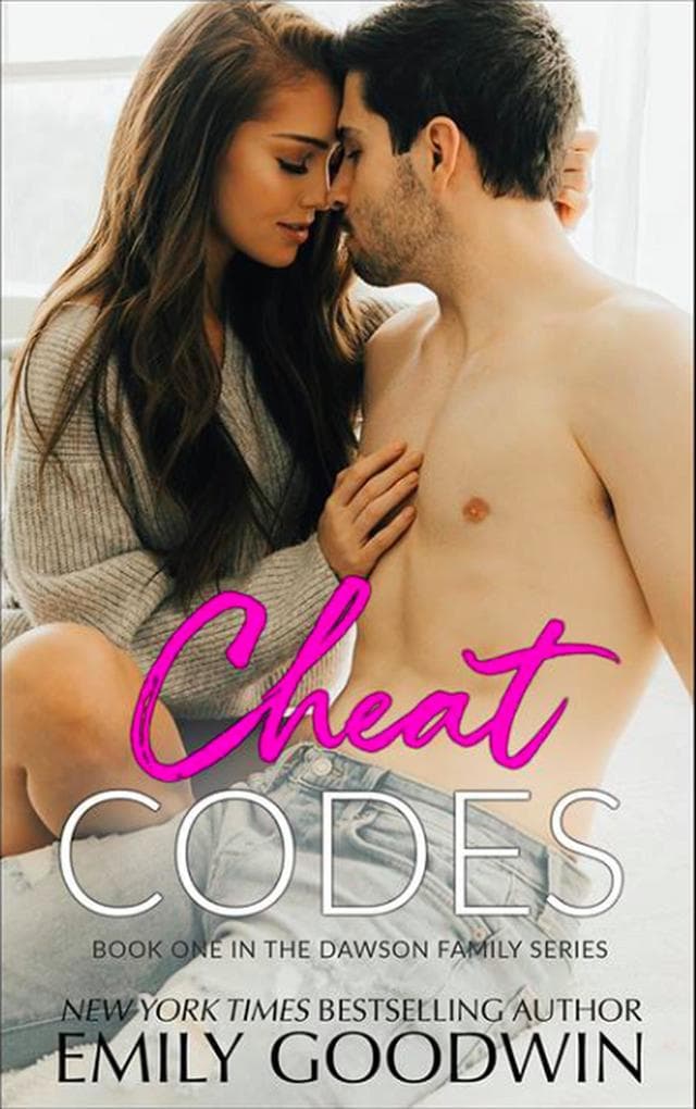 Cheat Codes (A Dawson Family Series, #1)