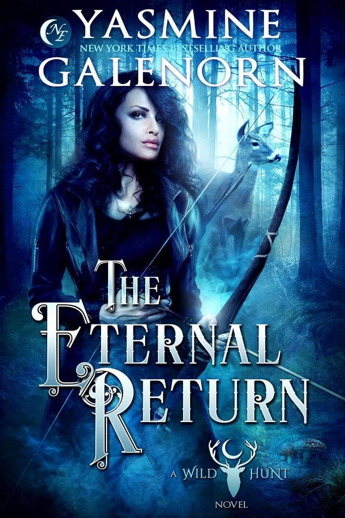 The Eternal Return (The Wild Hunt, #10)