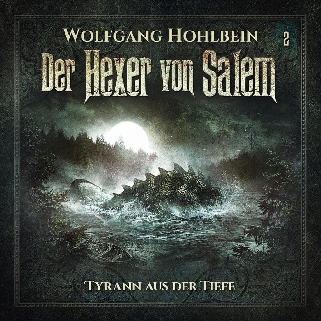 Tyrann aus der Tiefe