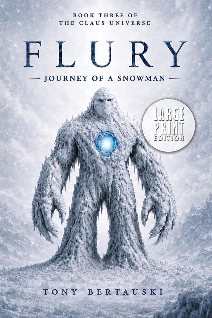 Flury
