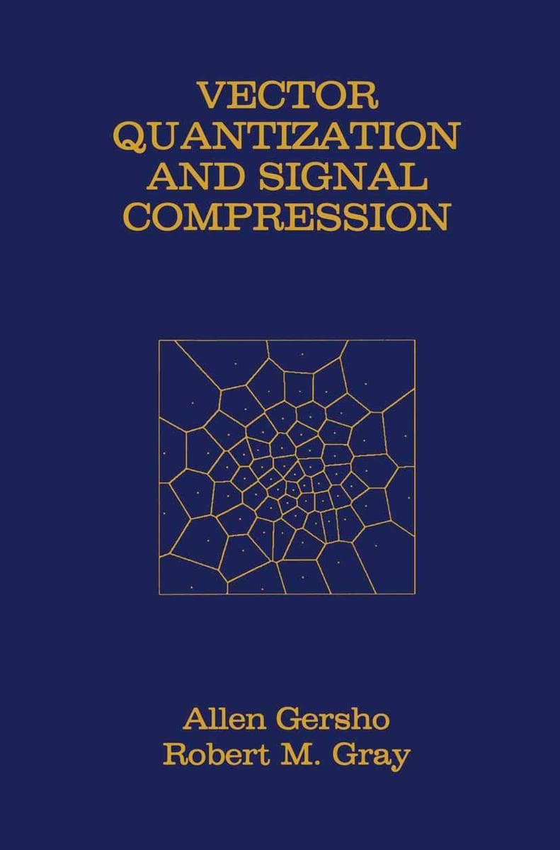 Vector Quantization and Signal Compression