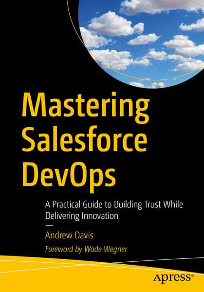 Mastering Salesforce DevOps