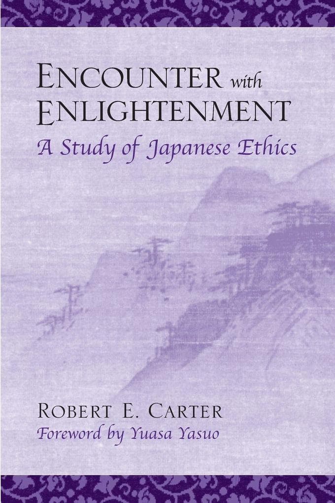 Encounter with Enlightenment