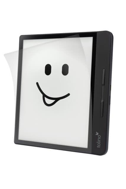 tolino epos 2 Displayschutzfolie 2-er Pack