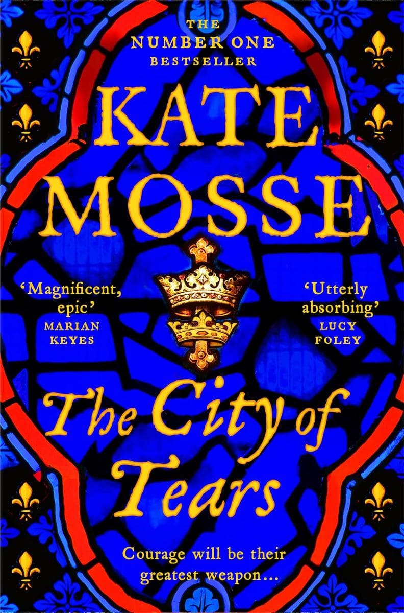 The City of Tears