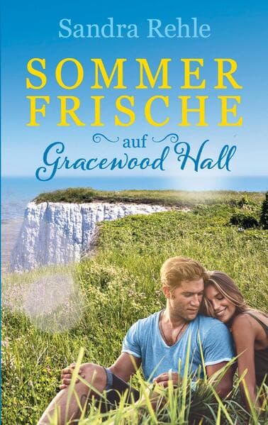 Sommerfrische auf Gracewood Hall
